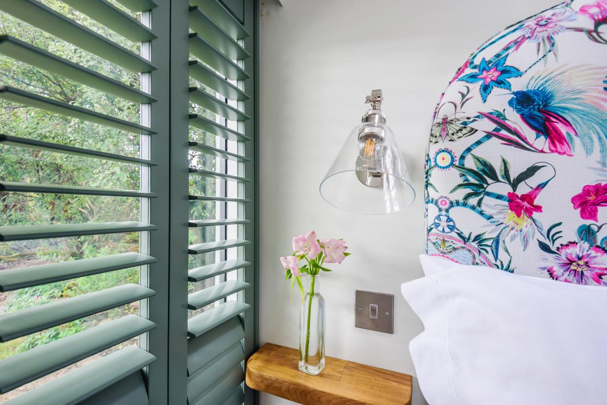 The Secret Garden Villa Malborough Exterior photo